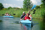 baltique, mazurie et pays des bisons