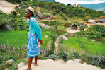 exploration en pays zafimaniry