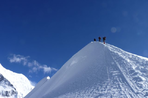 pachermo (6272m) - island peak (6189m) - mera peak (6476m)