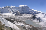 la haute route de l'everest