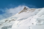 manaslu (8163 m)