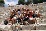 arkeos - pour les 12-14 ans