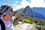 machu picchu - pour les 15-17 ans