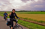 voile et vélo - pour les 12-14 ans