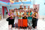 rajasthan namasté - pour les 15-17 ans