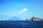 italie du sud : stromboli, etna, vésuve - pour les 15-17 ans