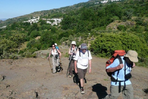 séville, grenade et alpujarras