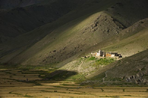 haut dolpo, spécial festival de la 