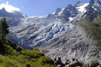 le tour du mont-blanc