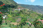 charmes et mystères de la gomera