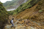 dominique, paradis sauvage des caraïbes