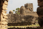 la route historique d'abyssinie
