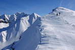 le cœur des volcans