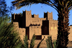 merzouga et la palmeraie de skoura