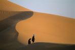 les confins du sud marocain