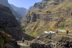 les oasis atlantiques