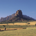 simien et massif du gheralta