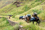 santo antão, l'authentique