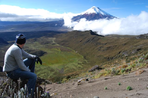 total equateur