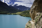 dolpo, voyage hors du temps