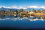 de l'annapurna au teraï