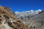tour des annapurnas intégral
