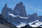 le trek austral, vers une autre patagonie