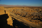 de l'altiplano aux glaces de patagonie