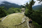 roraima, ciudad perdida : un fabuleux doublé