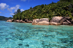 cabotage aux seychelles