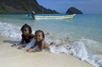 petits pirates à mayotte