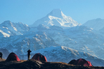 sentiers secrets de la nanda devi
