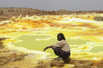 tigré, dallol et volcan erta alé