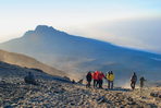 du toit de l'afrique à la vallée du rift
