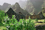 santo antão, la belle île
