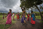 kenya :des lacs au masai mara