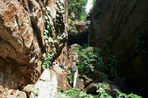 trek fouta-djalon