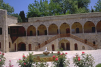 les portes du levant