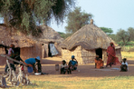 randonnée au pays des griots