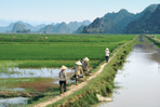 du tonkin aux khmers, légendes du passé