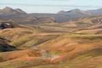 laugavegur : le trek incontournable
