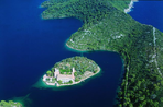 au bonheur des îles dalmates