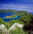 iles et merveilles de dalmatie
