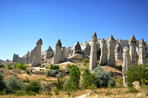 cœur de cappadoce