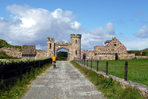 balades et légendes irlandaises