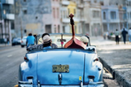 cuba, la perle des caraïbes