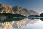 traversée des tatras au cœur des carpates