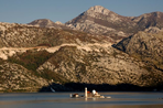 patrimoine et paysages des balkans