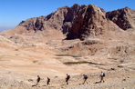 de cappadoce aux montagnes du taurus