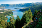 archipel des açores